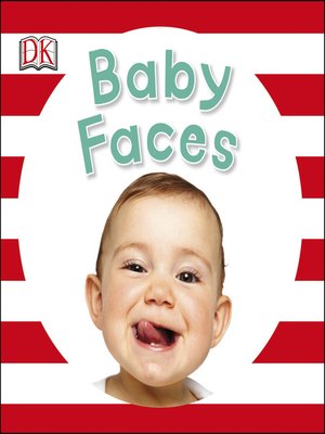 cover image of Baby Faces